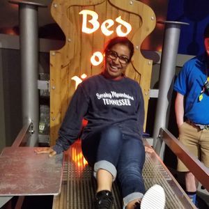 Meet your Posher, Aurora